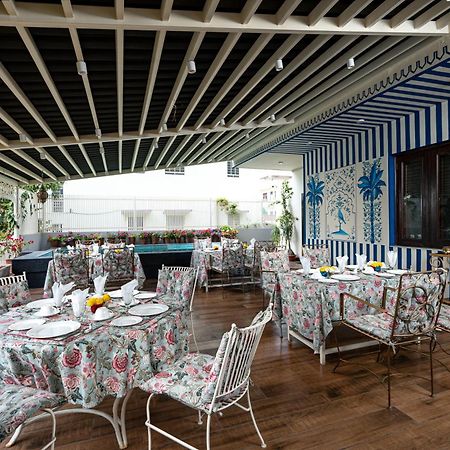 Dera Jaipur Homestay Luaran gambar