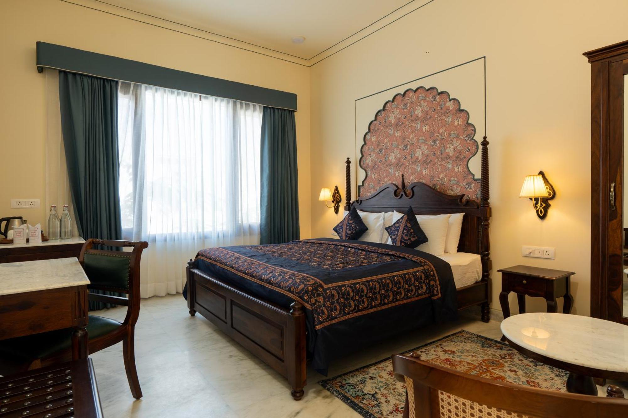 Dera Jaipur Homestay Luaran gambar