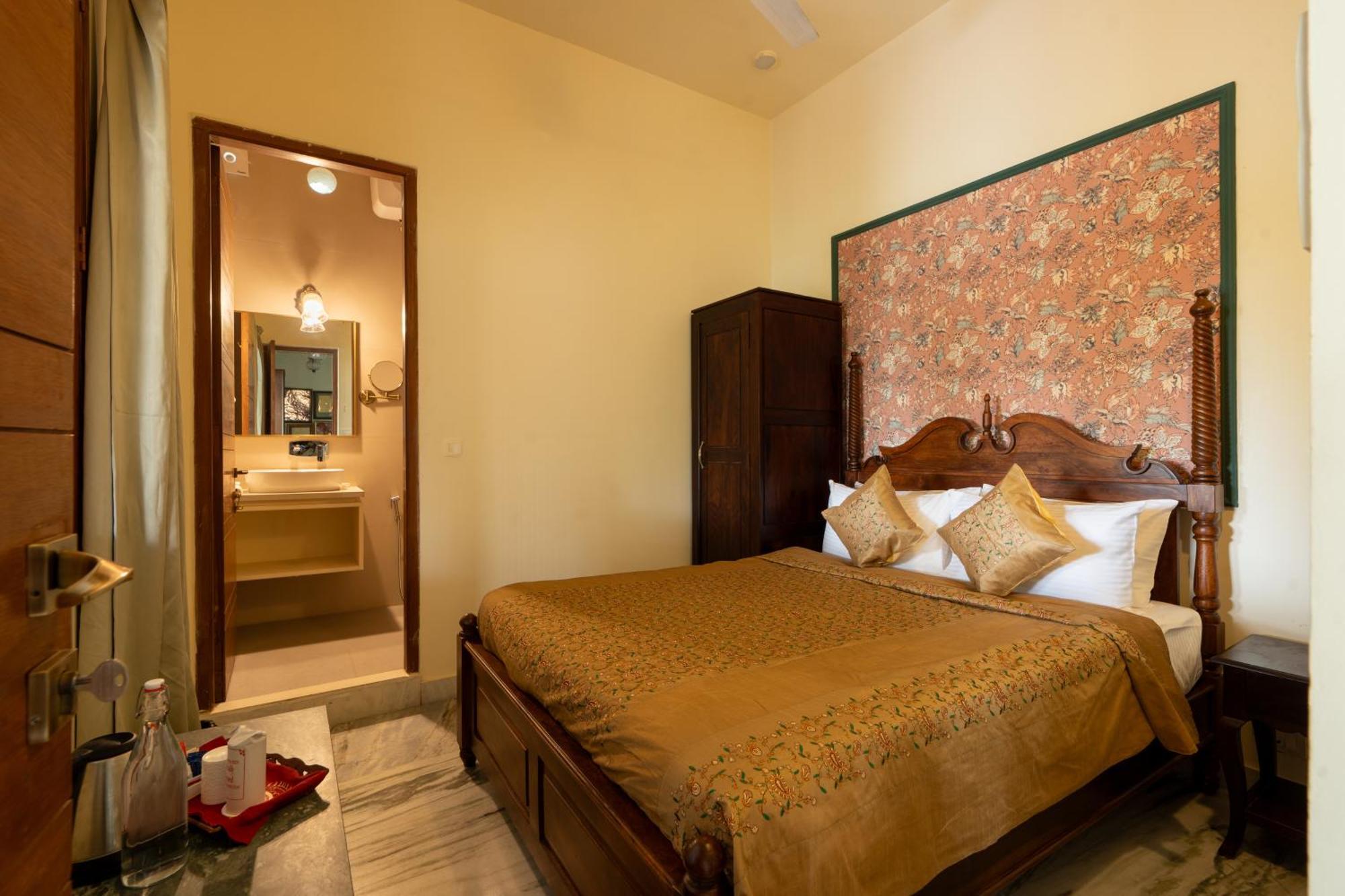 Dera Jaipur Homestay Luaran gambar